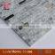 Chinese Natural Split Surface Marble Mosaic Tile