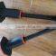 good quality of Linyi cold chisel with rubber handle -8"*14- 101