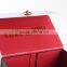 Manufacturer wholesale magnetic foldable paper box paper packaging box
