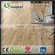 Commercial Luxury Vinyl Planks Tile /pvc Plastic Floor Covering/wood Embossed