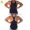 2015 new design cotton and spandex gym singlets for men