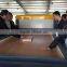 xushi weiye88745112 qing dao positive and negative laminating machine
