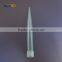 Blue Eppendorf type Pippette tips 1000ul