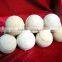 high alumina refractory balls with hand-made/Refractory Balls