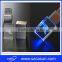 Customized 3D LOGO cheap crystal usb memory stick/ usb stick