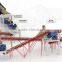 Sand crushing production line/sand making line/crusher for making line from china