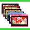 7inch Tablet PC with touch screen capacitive