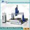1530 4 axis cnc router with competitive price and can be customized