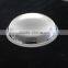 90 degree,led glass lens, used for the led or smd flood light.(GT-109-2NA)