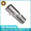 cnc machining manufacturer customized turning milling spare part for small concrete pump