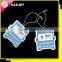 2015 hot selling new product paper air freshner for promptional