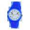 Custom Promotion Cheapest China Manufacturer Plastic Kids Watchfor Gift