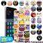 Instock Original Art Printed TPU Soft Gel Rubber Phone Case For Xiaomi MI 5 Back Cover Sillicon For Red MI 5 China Cheap Price