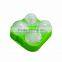 Best selling ice cream bowls set of 4 ice cream ball