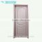 Hot Decorative Door Glass Bathroom PVC Kerala Door Prices