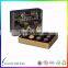 Hot sale beauty wholesale custom chocolate boxes packaging luxury