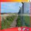 chain link fence per sqm weight