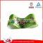 High Quality Factory Price Colorful Printed Christmas Grosgrian Ribbon Tape