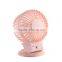 Wholesale Noise Cancelling Portable Mini Usb Fan With Powerful Cooling Wind