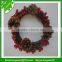 Manufacturer Yellow Christmas Wreath