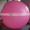 Inflatable helium balloon, large advertising helium balloon