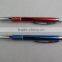 Promotional push metal ball pen TS-p00433