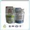 Hot Sell Spout Plastic Bag for Laundry Detergent