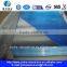aluminum foil sheet for roofing or cladding wall