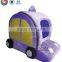 Aimigou wholesale car shape dog bed & pet house