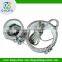 Industry electric extruder ceramic band heater duopu