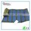 12W flexible solar panel solar charger for ipad and iphone
