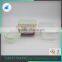 freshness-keeping eco-friendly moduler retangular glass food container