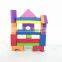 Melors OEM Educational double color toys building funny blocks play set