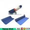 Melors Hot Sale custom round eco blue tpe yoga mat manufacturer for yoga