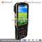 Speedata handheld barcode scanner android 4.4.2 support 14443A/15693 and NFC RFID Reading