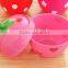 Hot selling mini desktop bin/mini waste bin/desktop trash can