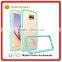 [UPO] Stylish Colorful 2 in 1 Hard Plastic PC TPU Back Cover Case for Samsung Galaxy S7 Edge Plus