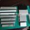 Aluminium stamping boxes, progressive die cases