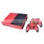 OEM supplier! Skin Sticker for the Xbox One Console With Two Wireless Controller Decals