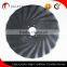 Farm machinery vital parts flow mark disk blade/Disc Harrow