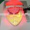 Improve fine lines LN-M5 LED Facial Mask Skin Rejuvenation PDT Machine (Hot Sale) Anti-aging