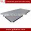 Audi 4s brand shop with perforated metal ceiling for inderior ceiling decoration