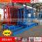 Hot demand Full automatic eps cement sandwich wall panel production 2014