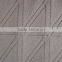 Quilted polyester fabric for mattress protector