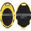 Waterproof solar cell phone charger with 5000 capacity