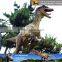 MY Dino-C023 Lifelike fierce dinosaur models for adventure park