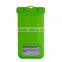 Promotional Fashionable Style PVC Waterproof Cell Phone Case