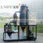 lab 1 micron Jet pulverizer powder machine
