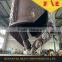 Open Body of Drilling Buckets Drilling Rig Bucket Auger