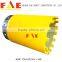 FAE casing starter casing shoe